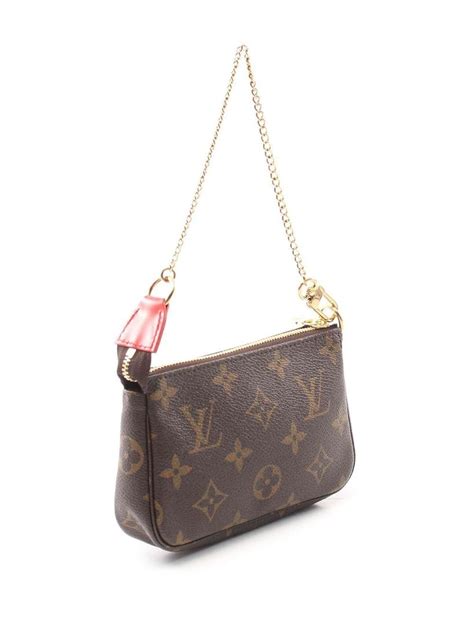 louis vuitton borsa a spalla piccola